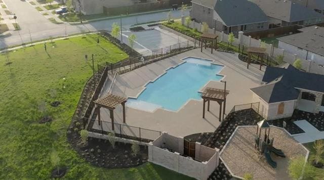 Building Photo - 4116 Limestone Blf Dr