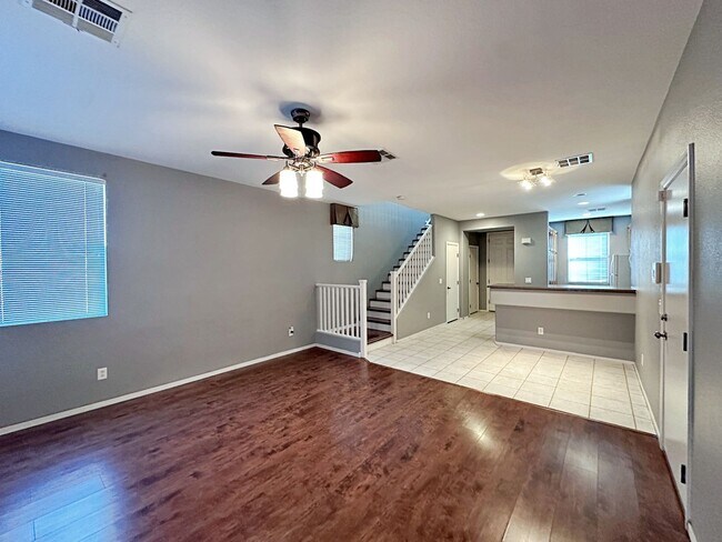Building Photo - Spacious 3-Bedroom Home in Gated Community with Pool & Private Backyard