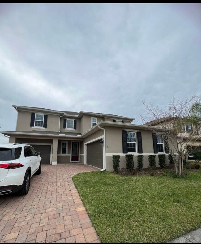 Primary Photo - 1638 Highbanks Cir