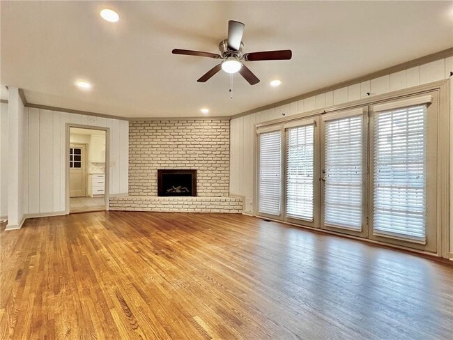 Building Photo - 6910 Brandon Mill Rd NW