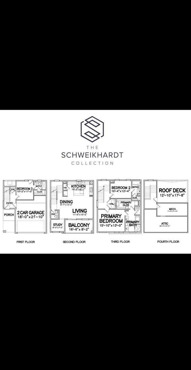 Building Photo - 500 Schweikhardt St