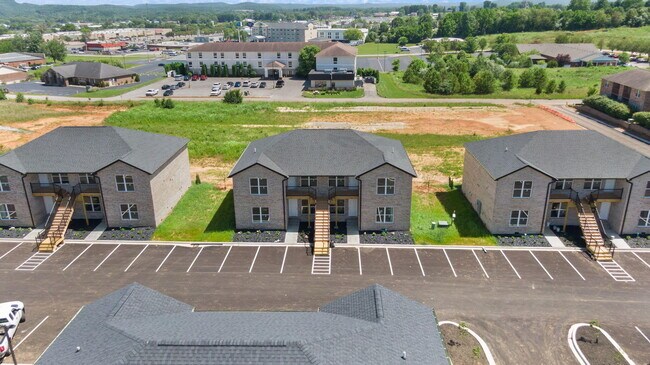 Building Photo - B2 Nasim Way