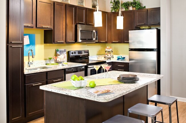 Building Photo - Rhode Island Row