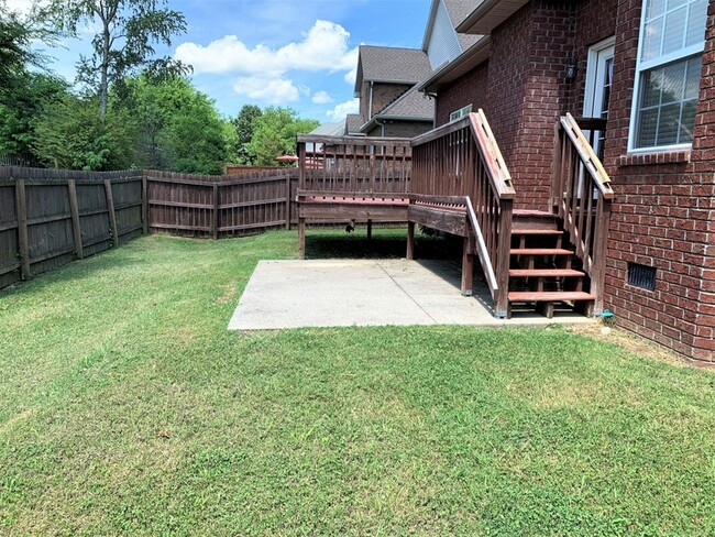 Building Photo - 320 Foundry Cir