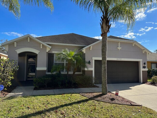 Primary Photo - 627 Aeolian Dr