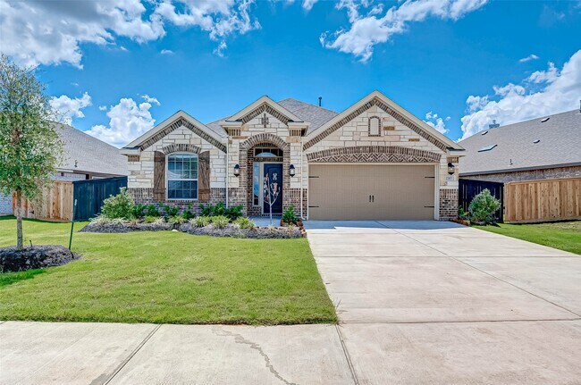 Building Photo - 2307 Green Kale Dr