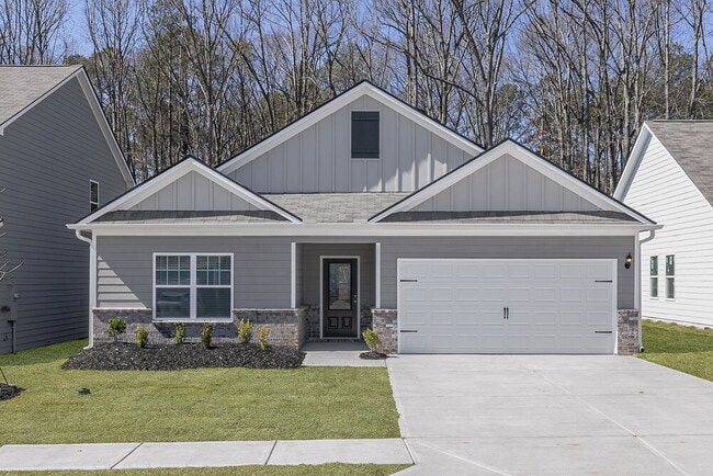 Building Photo - 138 Howell Dr