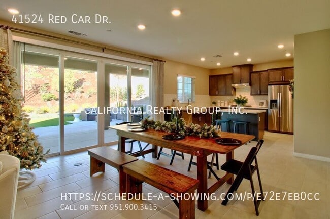 Building Photo - 41524 Red Car Dr