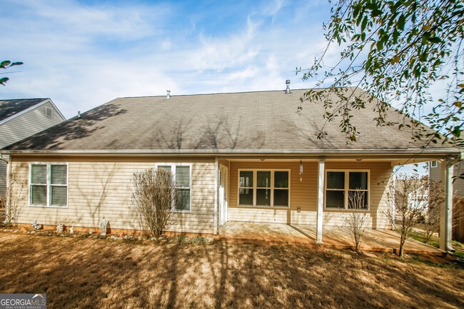 Building Photo - 213 Comet Ct