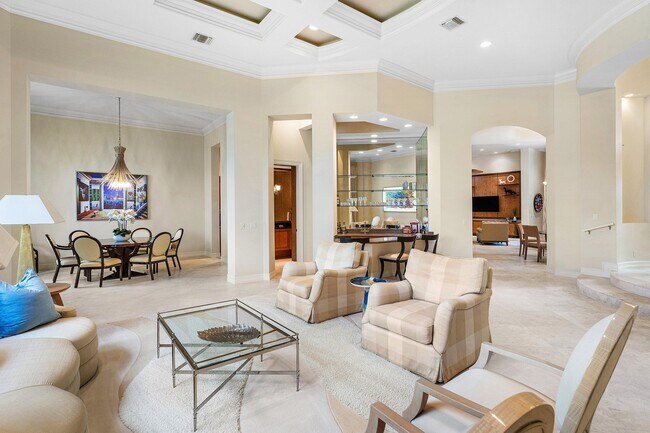 Building Photo - 128 Grand Palm Way