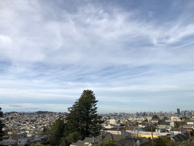 Building Photo - COMING SOON!  Beautiful 3 br/2ba -2  Levels, Private Deck, Panoramic Views, Garage Parking, Washe...