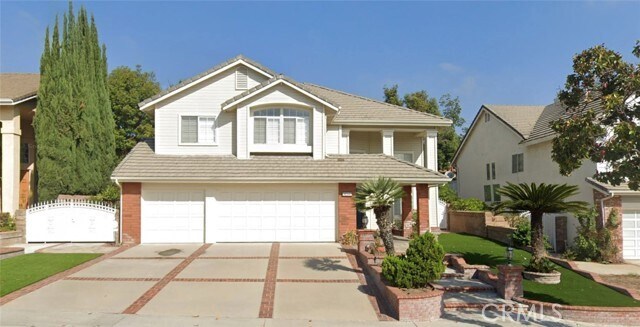 Primary Photo - 16547 Blackburn Dr