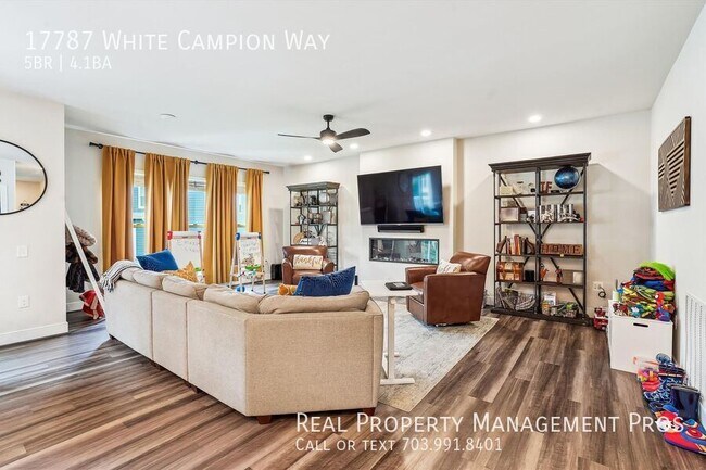 Building Photo - 17787 White Campion Wy