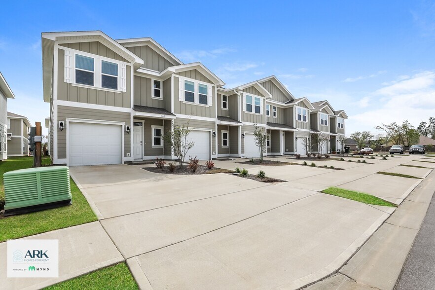 Building Photo - 1652 Caleigh Ct