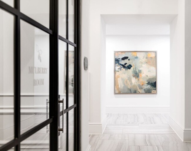 Building Photo - Modern 3-Bedroom Apartment with Smart Home...