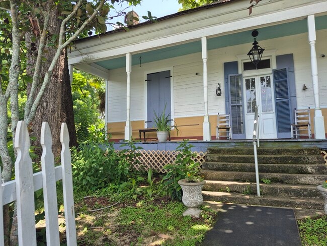 Building Photo - 225 Carriere St