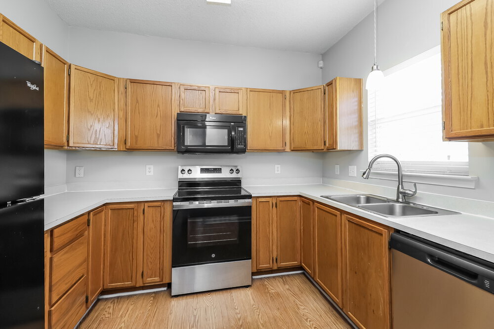 Building Photo - 13965 Dingess Rd