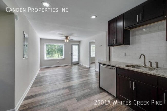 Building Photo - 2501A Whites Creek Pike