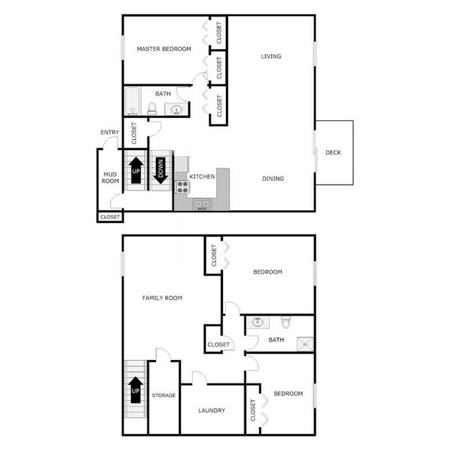 Building Photo - Nicolet Townhomes