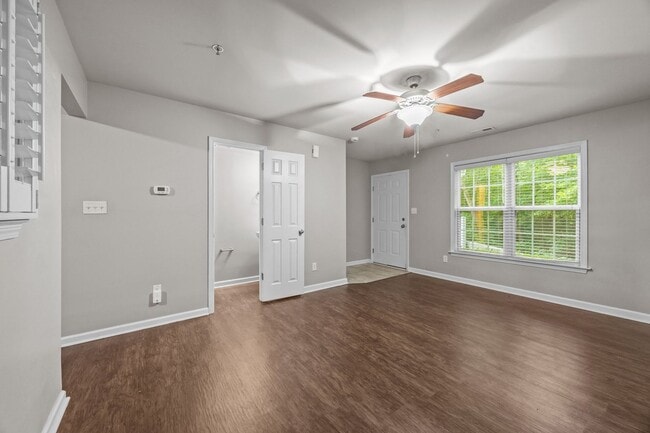 Building Photo - Welcome to Acorn Forest!