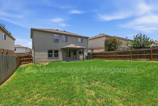 Building Photo - 136 Texas Mulberry