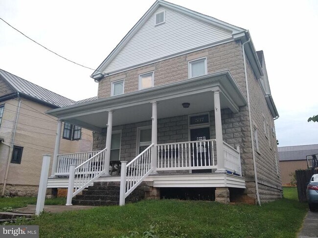 Building Photo - 537 N Loudoun St