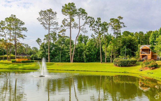 Building Photo - The Park at Catania (new)