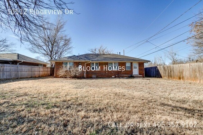 Building Photo - 10512 Ridgeview Dr