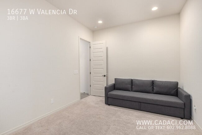 Building Photo - 16677 W Valencia Dr