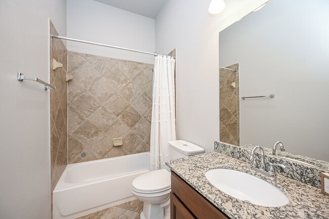 Building Photo - 10911 Overland Trail Dr