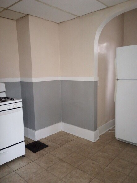 Kitchen - 40 Frederick St