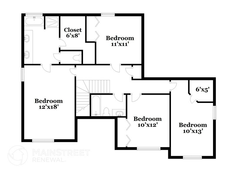 Building Photo - 1011 Nighthawk Ln