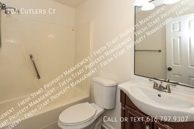 Building Photo - 10A Cutlers Ct