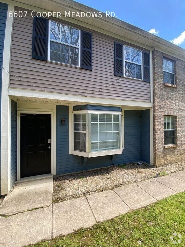 Building Photo - 6607 Cooper Meadows Rd