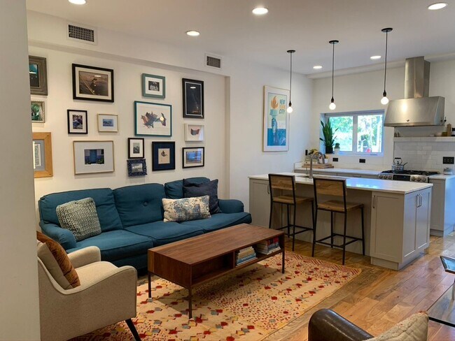 Building Photo - 461 Prospect Ave