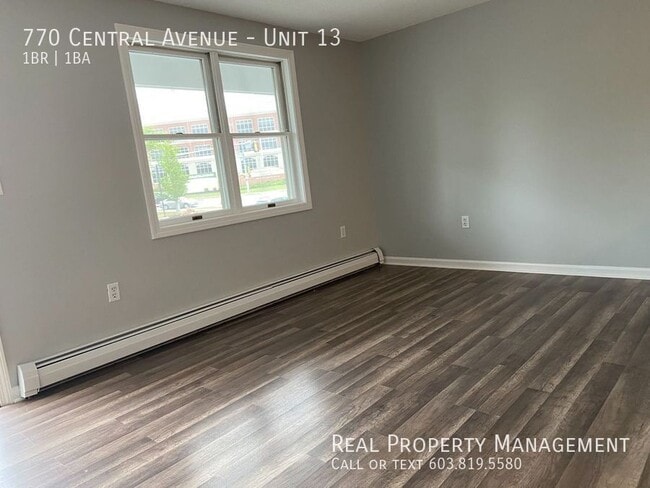 Building Photo - 770 Central Ave