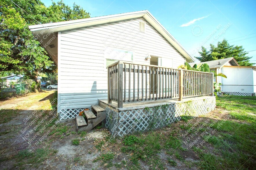 Building Photo - 4811 N 30th St