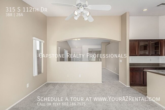 Building Photo - 315 S 112th Dr