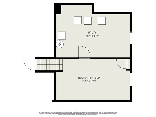 Building Photo - 3 Bed 2.5 Bath in Overland Park Nall Hills