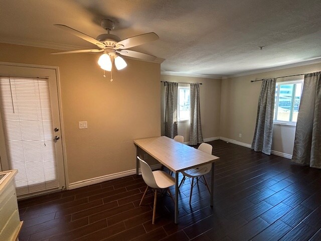 Dining/Living Room - 8889 Caminito Plaza Centro