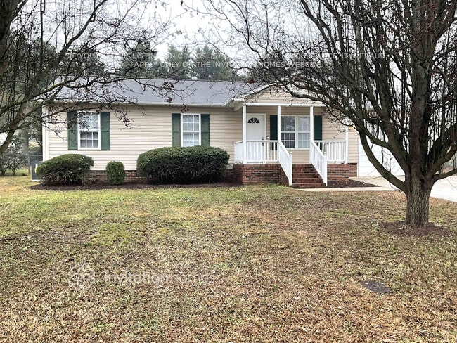 Building Photo - 608 Ben Rich St