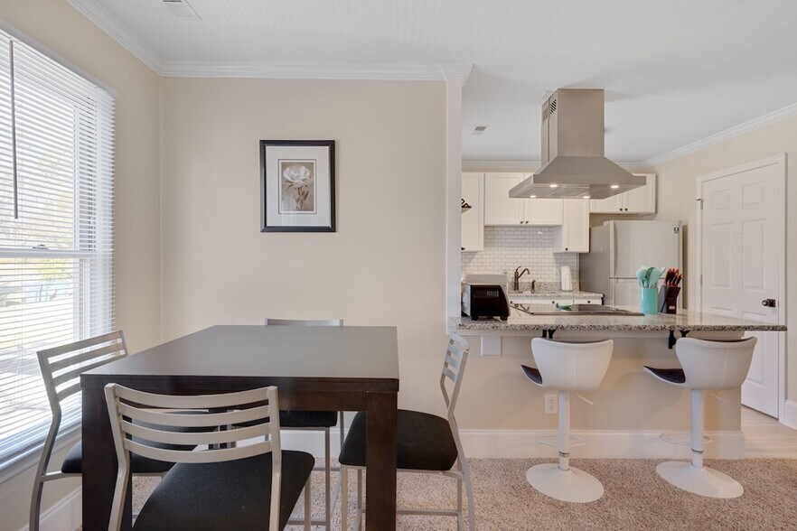 Building Photo - 2128 S Roxboro St