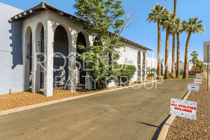 Building Photo - 6320 N 16th St