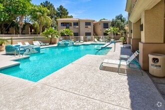 Building Photo - Resort Living in Prime Location Scottsdale...