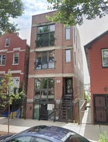 Building Photo - 1811 W 21st Pl