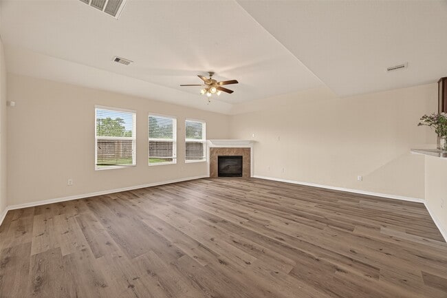 Building Photo - 15319 Meandering Post Trl