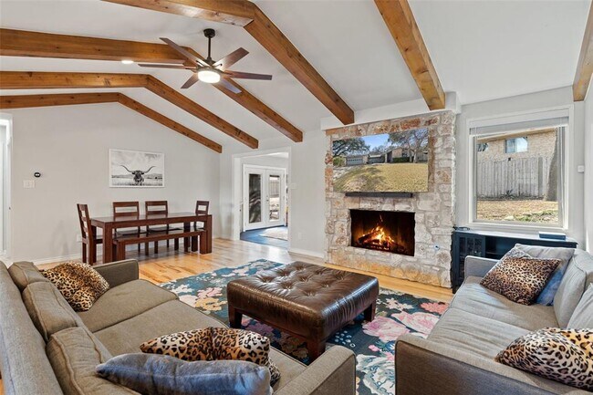 Building Photo - 2301 Barton Hills Dr