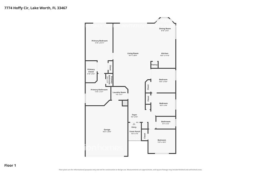 Building Photo - 7774 Hoffy Cir