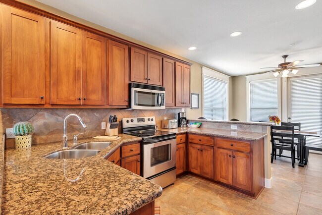 Building Photo - 17608 Border St