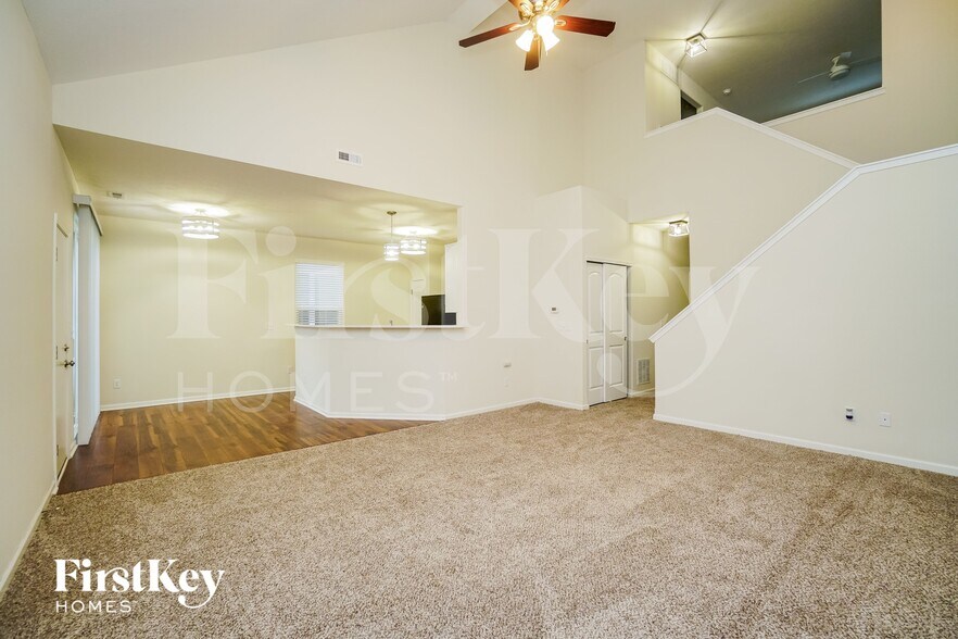 Building Photo - 5546 Tygart Valley Dr